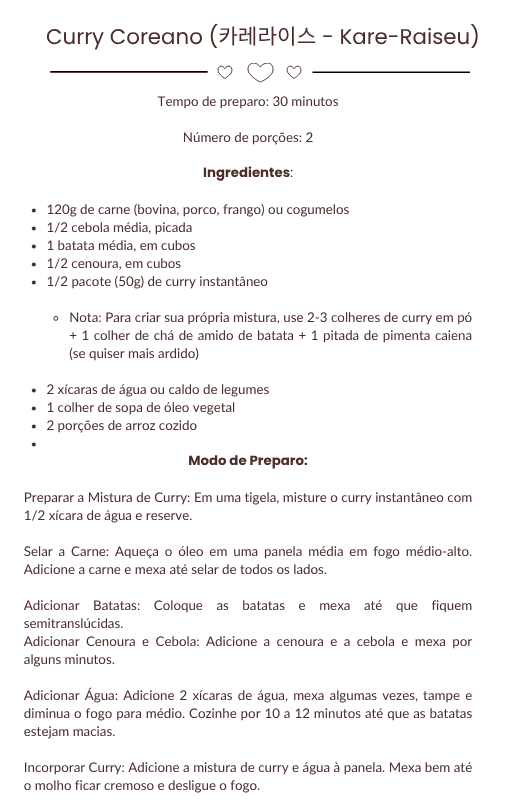 receita